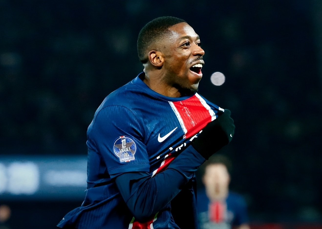 德州扑克游戏-关于巴黎圣日耳曼崛起，成为强队中的黑马的信息