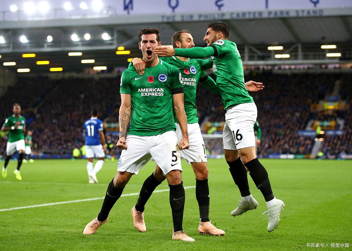 南安普顿客场惜败布莱顿，客场战绩欠佳的简单介绍